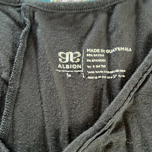 Albion Fit Romper - Picture 3 of 3